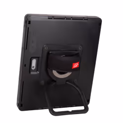 The Joy Factory aXtion Pro MP 26,7 cm (10.5") Coque Noir