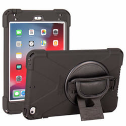 The Joy Factory aXtion Bold P for iPad mini 5 20,1 cm (7.9") Housse Noir