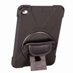 The Joy Factory aXtion Bold P for iPad mini 5 20,1 cm (7.9") Housse Noir