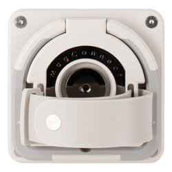 The Joy Factory CWX126 kit de support Blanc