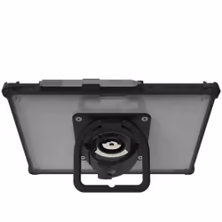 The Joy Factory aXtion Edge MP 12.3" Coque Noir