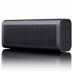 Braven 710, 1.0 canaux, 1-voie, Avec fil &sans fil, Enceinte portable mono, Noir, Barre de son