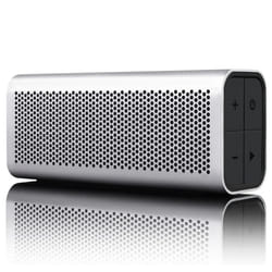Braven 710 Enceinte portable mono Argent