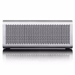 Braven 710 Enceinte portable mono Argent