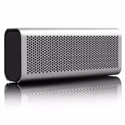 Braven 710 Enceinte portable mono Argent