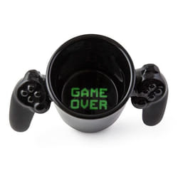 BigMouth BMMU-0020 Tasse Noir, Vert Universel 1 pièce(s)