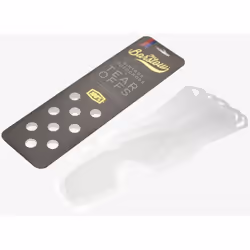 100% Barstow Feuilles détachables - Pack de 20, transparent pour Hommes