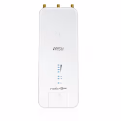 Ubiquiti RP-5AC-Gen2, 10,100,1000 Mbit/s, WPA2-AES, 24 V, 1 A, 9,5 W, Blanc