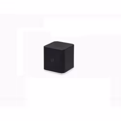 Ubiquiti airCube, 300 Mbit/s, 10,100 Mbit/s, IEEE 802.11n, Micro-USB, 5 W, Sol, Table