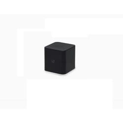 Ubiquiti airCube 300 Mbit/s Noir Connexion Ethernet, supportant l'alimentation via ce port (PoE)