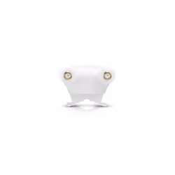 Ubiquiti 5x Unifi AC Mesh 867 Mbit/s Blanc Connexion Ethernet, supportant l'alimentation via ce port (PoE)
