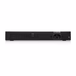 Ubiquiti EdgeRouter 4 Routeur connecté Gigabit Ethernet Noir - Vue supplémentaire 4