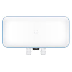 Ubiquiti Unifi UWB XG 1733 Mbit/s Blanc Connexion Ethernet, supportant l'alimentation via ce port (PoE)