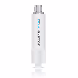 Ubiquiti B-DB-AC, 300 Mbit/s, 1000 Mbit/s, 300 Mbit/s, 80 MHz, 24 V, 0.5 A