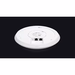 Ubiquiti UAP‑XG 1733 Mbit/s Blanc Connexion Ethernet, supportant l'alimentation via ce port (PoE) - Vue supplémentaire 4