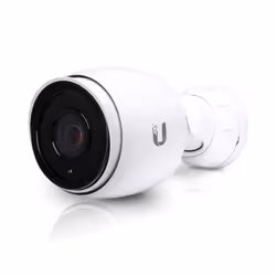 Ubiquiti G3-PRO, Caméra de sécurité IP, Intérieure, Avec fil, Plafond/mur, Blanc, Cosse