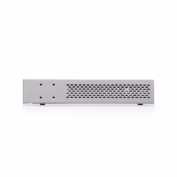 Ubiquiti UniFi US-XG-6POE commutateur réseau Géré 10G Ethernet (100/1000/10000) Connexion Ethernet, supportant l'alimentation via ce port (PoE) 1U Gris
