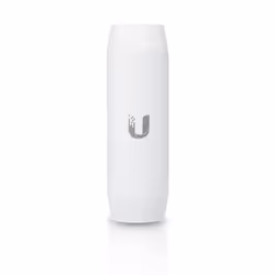 Ubiquiti INS-3AF-USB, PoE, 5 V, Blanc