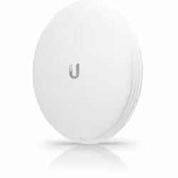 Ubiquiti PrismAP-5-45, 15,5 dBi, 5.15 ‑ 5.85, 45°, Blanc, 1 pièce(s)