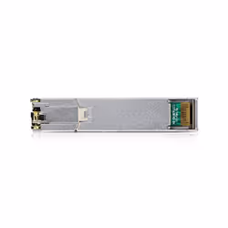 Ubiquiti UF-RJ45-1G module émetteur-récepteur de réseau Cuivre 1000 Mbit/s SFP