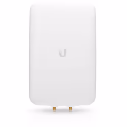 Ubiquiti UMA-D, 15 dBi, 2.4 - 2.5, 5.1 - 5.9 GHz, IEEE 802.11ac, 10 dBi, 15 dBi, 90°