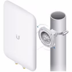 Ubiquiti UMA-D antenne Antenne directionnelle RP-SMA 15 dBi