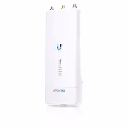 Ubiquiti AirFiber AF-5XHD, 1000 Mbit/s, 10,100,1000 Mbit/s, 5.150 - 5.250 / 5.740 - 5.850 GHz, 100 MHz, QAM, 200000 m