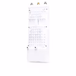 Ubiquiti AirFiber AF-5XHD 1000 Mbit/s Blanc Connexion Ethernet, supportant l'alimentation via ce port (PoE) - Vue supplémentaire 4