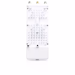Ubiquiti AirFiber AF-5XHD 1000 Mbit/s Blanc Connexion Ethernet, supportant l'alimentation via ce port (PoE) - Vue supplémentaire 5