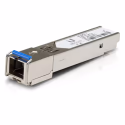 Ubiquiti UF-GP-C+, Fibre optique, 2500 Mbit/s, SFP, SC, 1490 nm, 1490 nm
