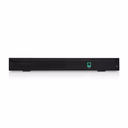 Ubiquiti EdgeRouter ER-12 Routeur connecté Gigabit Ethernet Noir