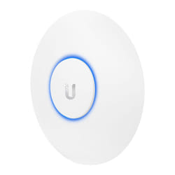 Ubiquiti UAP-AC-PRO-E point d'accès réseaux locaux sans fil 1300 Mbit/s Blanc Connexion Ethernet, supportant l'alimentation via ce port (PoE)