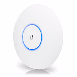 Ubiquiti UAP-AC-PRO-E point d'accès réseaux locaux sans fil 1300 Mbit/s Blanc Connexion Ethernet, supportant l'alimentation via ce port (PoE)