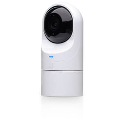 Ubiquiti G3-FLEX Cube Caméra de sécurité IP Intérieure et extérieure 1920 x 1080 pixels Plafond/Mur/Poteau