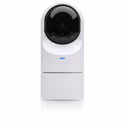 Ubiquiti G3-FLEX Cube Caméra de sécurité IP Intérieure et extérieure 1920 x 1080 pixels Plafond/Mur/Poteau