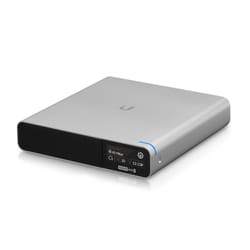 Ubiquiti UniFi Cloud Key Gen2 Plus serveur de surveillance de réseau Gigabit Ethernet