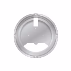 Ubiquiti nanoHD Recessed Ceiling Mount 3-Pack Montage de point d'accès WLAN