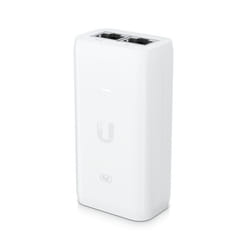 Ubiquiti U-POE-AF adaptateur et injecteur PoE Gigabit Ethernet 48 V
