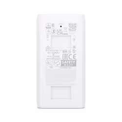 Ubiquiti U-POE-AF adaptateur et injecteur PoE Gigabit Ethernet 48 V