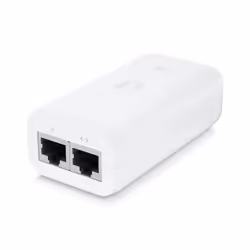 Ubiquiti U-POE-AF adaptateur et injecteur PoE Gigabit Ethernet 48 V - Vue supplémentaire 4
