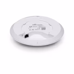 Ubiquiti UniFi nanoHD 1733 Mbit/s Blanc Connexion Ethernet, supportant l'alimentation via ce port (PoE) - Vue supplémentaire 5