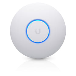 Ubiquiti NanoHD 1733 Mbit/s Blanc Connexion Ethernet, supportant l'alimentation via ce port (PoE)