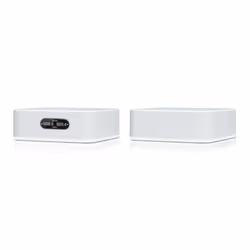 AmpliFi Instant System routeur sans fil Gigabit Ethernet Bi-bande (2,4 GHz / 5 GHz) Blanc