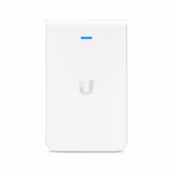 Ubiquiti UniFi HD In-Wall 1733 Mbit/s Blanc Connexion Ethernet, supportant l'alimentation via ce port (PoE)