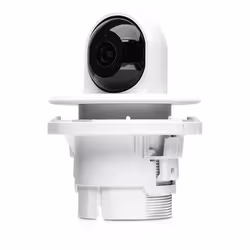 Ubiquiti UVC-G3-F-C, Support, Universel, Blanc, Ubiquiti Networks, UniFi Protect G3 FLEX Camera