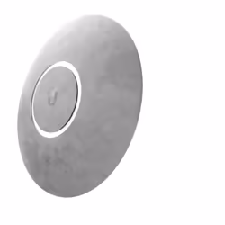 Ubiquiti ConcreteSkin, Capuchon de couvercle de de point d'accès WLAN, UniFi nanoHD AP, Gris