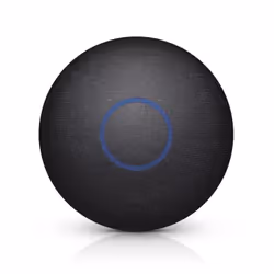 Ubiquiti FabricSkin, Capuchon de couvercle de de point d'accès WLAN, UniFi nanoHD AP, Noir, 3 pièce(s)
