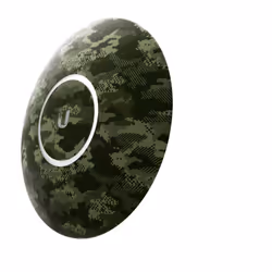Ubiquiti CamoSkin, Capuchon de couvercle de de point d'accès WLAN, Camouflage