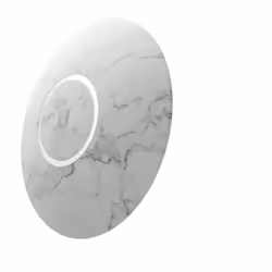 Ubiquiti MarbleSkin, Capuchon de couvercle de de point d'accès WLAN, UniFi nanoHD AP, Gris, 3 pièce(s)