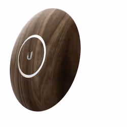 Ubiquiti WoodSkin, Capuchon de couvercle de de point d'accès WLAN, UniFi nanoHD AP, Bois, 3 pièce(s)